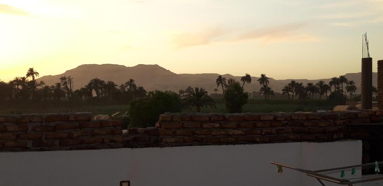 Villa Dream Luxor Exterior photo