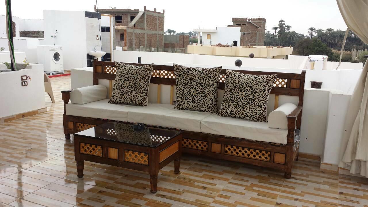 Villa Dream Luxor Exterior photo