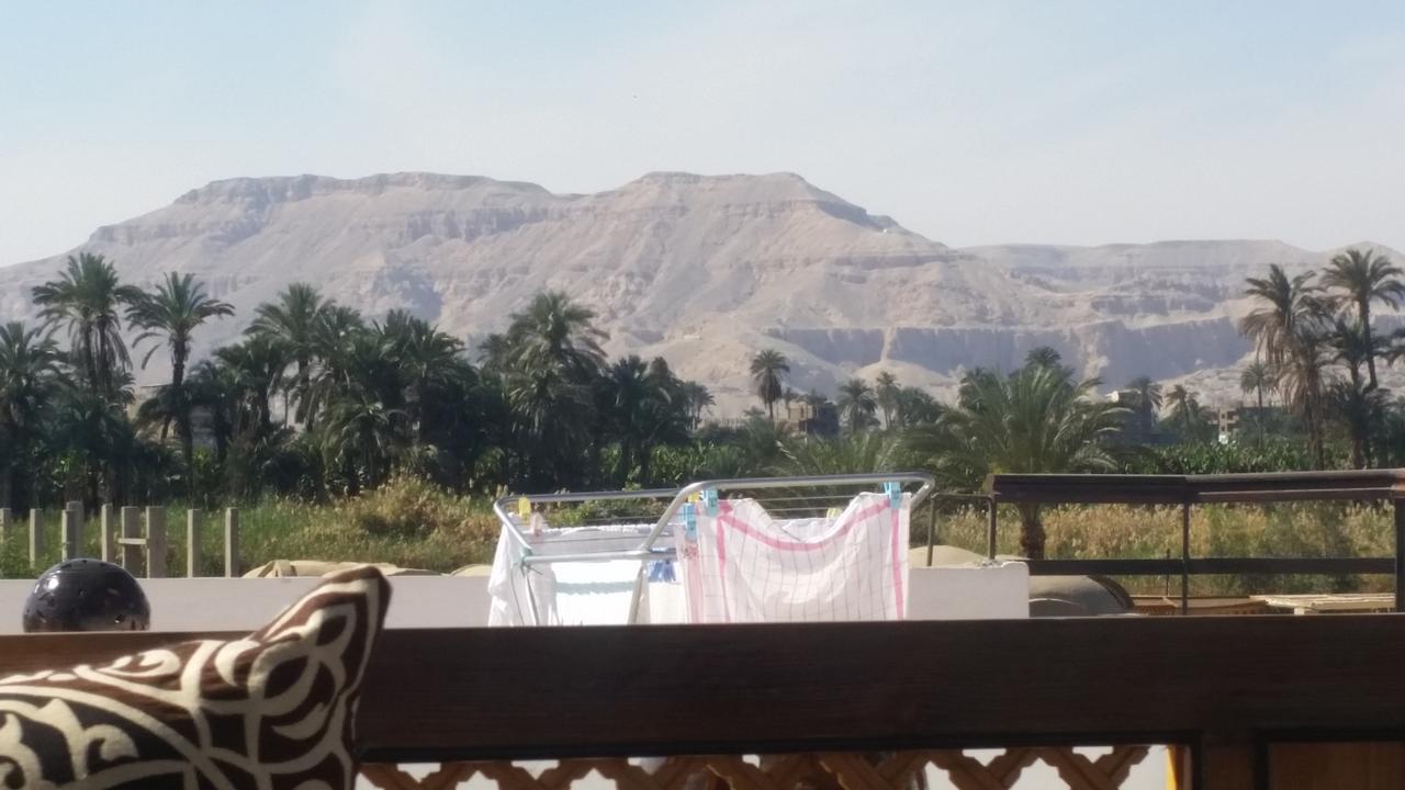 Villa Dream Luxor Exterior photo